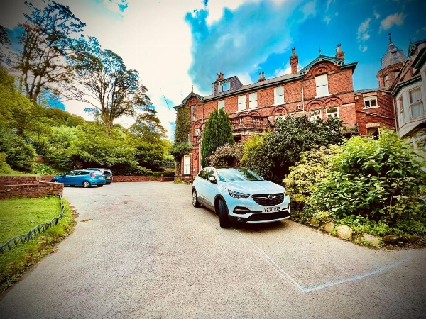 Green Gables Hotel Main image