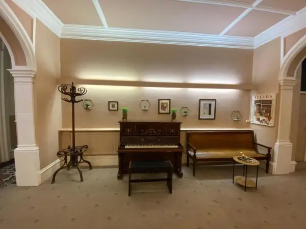 Green Gables Hotel 4